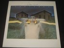 Cocteau Twins rare '82 UK 1st press LP Garlands on 4AD mint-  amazing post punk