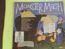 The Original Monster Mash LP US 1962 EX Garpax Records ?– GPX-57001