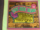 West Coast East Side Revue: Golden Treasures - Volume Two LP US 1969 Rampart