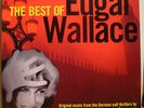 LP PETER THOMAS & MARTIN BÖTTCHER - The Best Of Edgar Wallace  2002