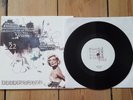 Foals Hummer vinyl Transgressive Records Good Condition Used