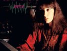 DORIS NORTON-Raptus LP (1981, Reissue 2011, LIMITED BLACK VINYL, ELECTRO, JARRE)