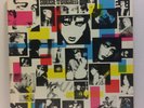 Siouxsie and the Banshees - Once Upon A Time / Singles LP - Geffen - Tested VG+