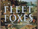 FLEET FOXES - White Winter Hymnal ***7