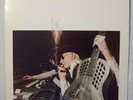 1 LP  JOHNNY WINTER   Nothin' But The Blues   1977