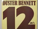 1 LP  DUSTER BENNETT   12 db's   1970