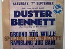 1 LP  DUSTER BENNETT   Smiling Like I'm Happy   1970