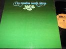 YES Close To The Edge / Czech Club LP 1974 SUPRAPHON 1131019