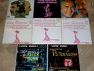 HENRY MANCINI 29 LP LOT
