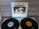 LED ZEPPELIN SUPER-RARE LIVE IN SEATTLE DBL. LP TMOQ   ONE PLAY  CLASSIC ZEP