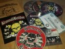 Krawallbrüder Auf Uns Holz Box Vinyl Deutsch Rock / Oi