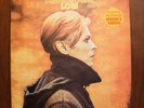 DAVID BOWIE Low Vinyl LP 1977 RCA UK Press NM/EX Heroes Staion to Station