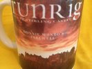 SPECIAL PURCHASE FOR 2 RUNRIG MUGS
