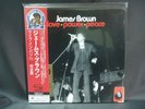 JAMES BROWN Love Power Peace JAPAN Mini LP SHM 2 CD Live Paris 1971