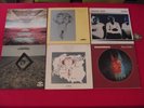 9 LP's - 6 Albums Klaus Schulze Tangerine Dream Poland Moondawn | M- to VG+