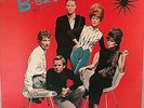 THE B-52's 