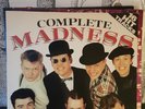 madness complete madness gatefold vinyl LP
