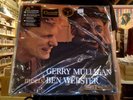 Gerry Mulligan Meets Ben Webster LP sealed 200 gm vinyl Analogue Productions