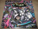 FIREFALL Mirror of the World RARE SEALED New Vinyl LP 1983 80120-1 Runaway Love