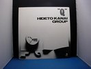 HIDETO KANAI Q TBM promo JAPAN