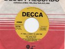 Top Northern Soul JIVE (FIVE) FYVE 