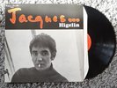 JACQUES HIGELIN 