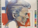 DAVID BOWIE FASHIONS PHOTO PICTURE 10 RECORD VINYL SET 1982 UK LTD
