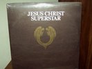SEALED JESUS CHRIST SUPERSTAR DECCA 2x LPs w/booklet