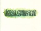 Starless & Bible Black - KING CRIMSON [LP]