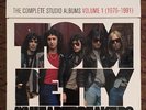 Tom Petty & the Heartbreakers Complete Studio Albums Vol.1 (9 Album Box Set)