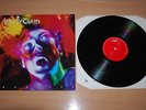 ALICE IN CHAINS Facelift UK 1990 LP STUNNING NR MINT, SUPERB AUDIO CBS 467201