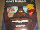 EARL HINES - Live at the New School - Chiaroscuro CR 157 SEALED