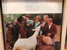BEACH BOYS Carl And The Passions So Tough / Pet Sounds SEALED Vinyl ORIGINAL LP
