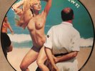 Madonna ?– Madonna Erotica Interview 92 - Sexy Cheesecake Picture Disc