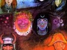 In The Wake Of Poseidon - KING CRIMSON [LP]