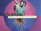 Digable Planets ?– Reachin' (A New Refutation Of Time And Space) LP