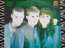 vinyle lp 33t die todliche doris unser debut rare wr 33 Atatak electronic tours