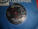 The Shirelles Foolish Little Girl   45rpm  on the uk Stateside Label N/Mint