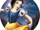 Songs From Snow White & The Seven Dwarfs (Picture (Vinyl Used Like New)
