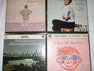 4 Reel To Reel Tapes Barbara Streisand 7 1/2 IPS Simply, People, Central Park