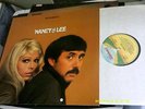 NANCY & LEE, The Hits of, Nancy Sinatra, Lee Hazlewood, Boulevard BLD 507 LP