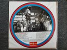 LP:  THE ROLLING STONES --- in action  (PICTURE LP)    Germany 19??