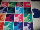 CECIL TAYLOR : UNIT STRUCTURES LP 1979 BLUE NOTE BST 84237 USA