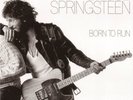 RARE: Bruce Springsteen - Born To Run [VINYL - UK 1st Pressing with misprint ]