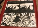 KID DYNAMITE This Is Hardcore 2xLP Vinyl Title Fight Touche Amore Turnstile Rare