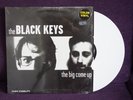 The Black Keys - The Big Come Up - White Vinyl LP