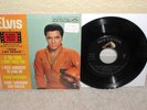 ELVIS PRESLEY Viva Las Vegas EPA-4382 Orig RCA Victor EP w/Cover NM- Shrink
