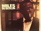 Miles Davis - Miles in Berlin (Live)