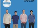 Weezer Blue Album LP Vinyl MFSL MOFI LP OOP Mobile Fidelity Sound Lab Limited Ed