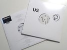 U2 SONGS OF INNOCENCE 2LP RECORD STORE DAY RSD RARE 2 x LP LIMITED BONO VOX